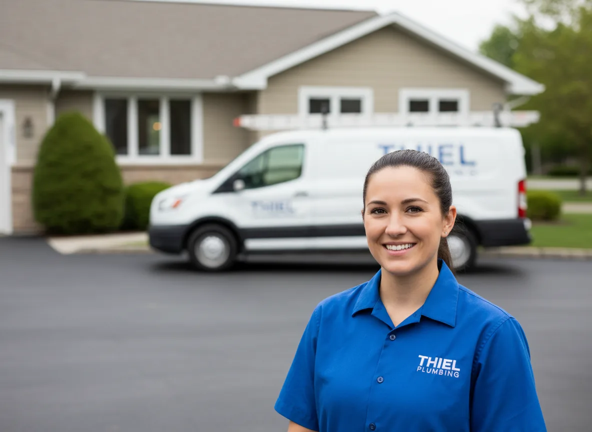 Plumber Alvord, IA FAQs